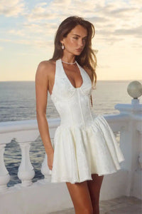 Amity Mini Dress by Runaway
