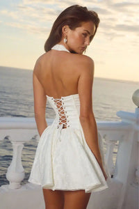 Amity Mini Dress by Runaway
