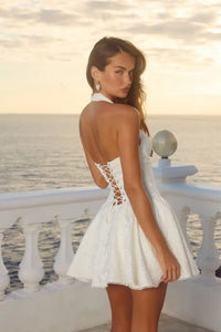 Amity Mini Dress by Runaway
