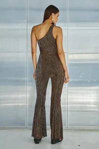 Divinity Jumpsuit by Runaway