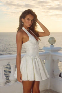 Amity Mini Dress by Runaway