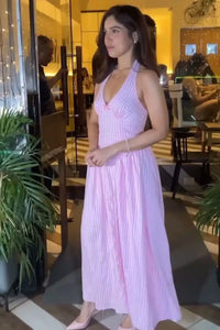 Alicia Midi Dress by Runaway