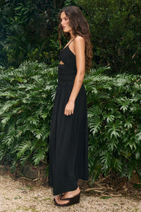 Adora Maxi Dress by Seven Wonders