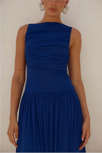 Nalla Maxi Dress by Runaway