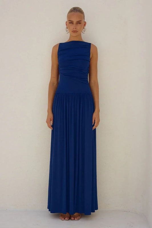 Nalla Maxi Dress by Runaway