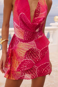 Imali Mini Dress by Runaway