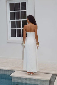 Martha Maxi Dress by Seven Wonders