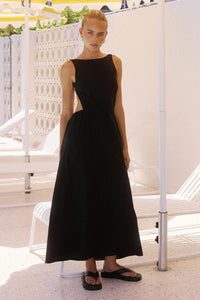 Bela Midi Dress by Seven Wonders