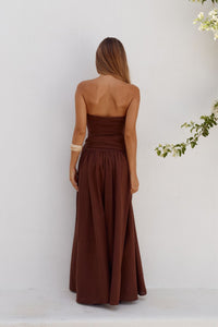 Maeve Maxi Dress by Runaway