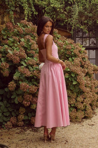 Lani Midi Dress by Runaway