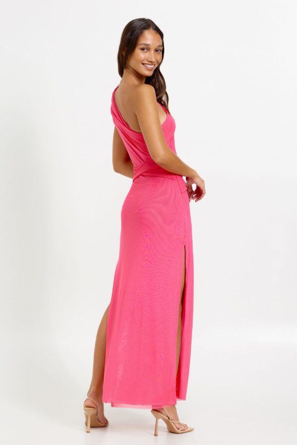 Lazaro Dress by Lexi