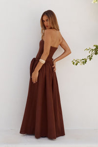 Maeve Maxi Dress by Runaway