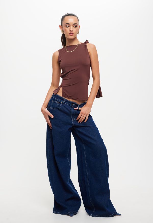 Tranquil Top by Lioness