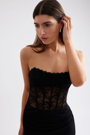 Alla Dress by Lexi