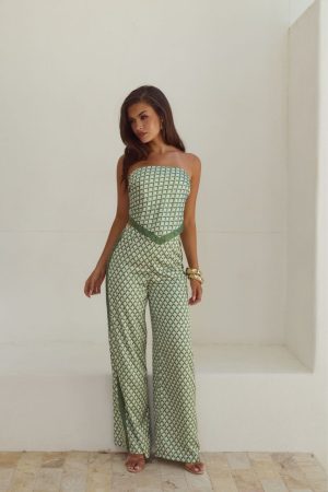 Milani Set by Seven Wonders