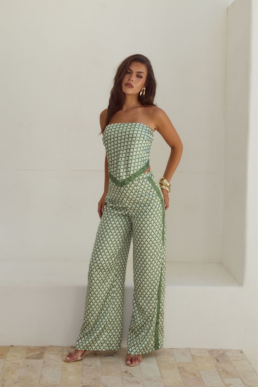 Milani Set by Seven Wonders